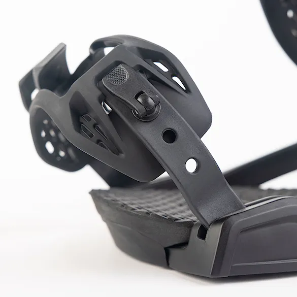 Snowboard Binding Arbor Spruce black/black 2026 - 9