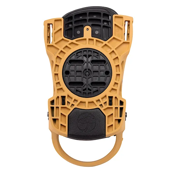 Wiązanie snowboardowe Arbor Spruce camel/black 2026 - 6