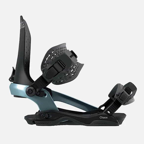Vázání na snowboard Bataleon Chaos AW black pearl 2026 - 3