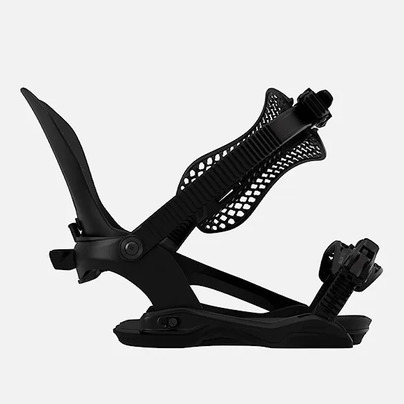 Snowboard Binding Bataleon Mens Blaster Aw Fase black 2027 - 3