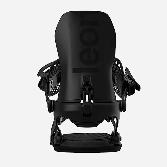 Snowboard Binding Bataleon Mens Blaster Aw Fase black 2027 - 4