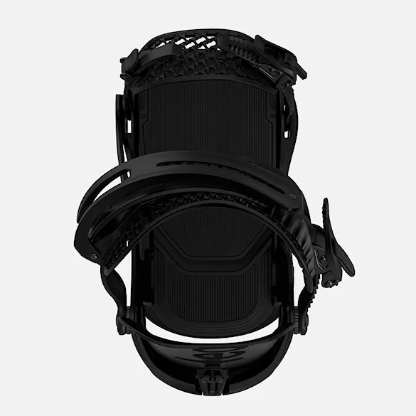 Snowboard Binding Bataleon Mens Blaster Aw Fase black 2027 - 5
