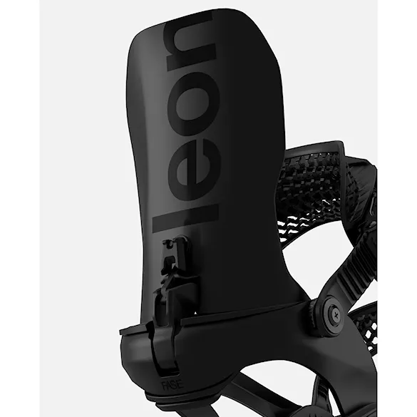 Snowboard Binding Bataleon Mens Blaster Aw Fase black 2027 - 6