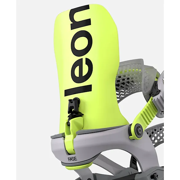 Snowboard Binding Bataleon Mens Blaster Aw Fase neon yellow 2027 - 8