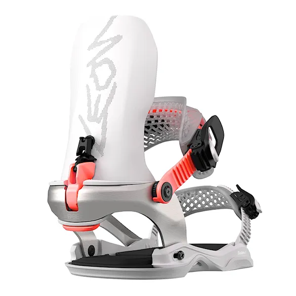 Snowboard Binding Bataleon Mens Blaster Aw Fase sky gray 2027 - 1