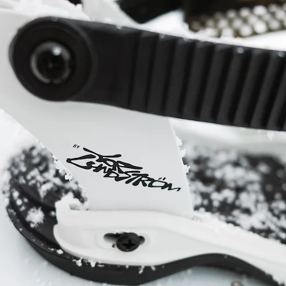 Snowboard Binding Bataleon Mens Blaster Pro Aw Fase tor 2027 - 6