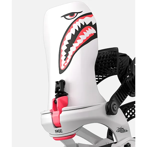 Snowboard Binding Bataleon Mens Blaster Pro Aw Fase tor 2027 - 9