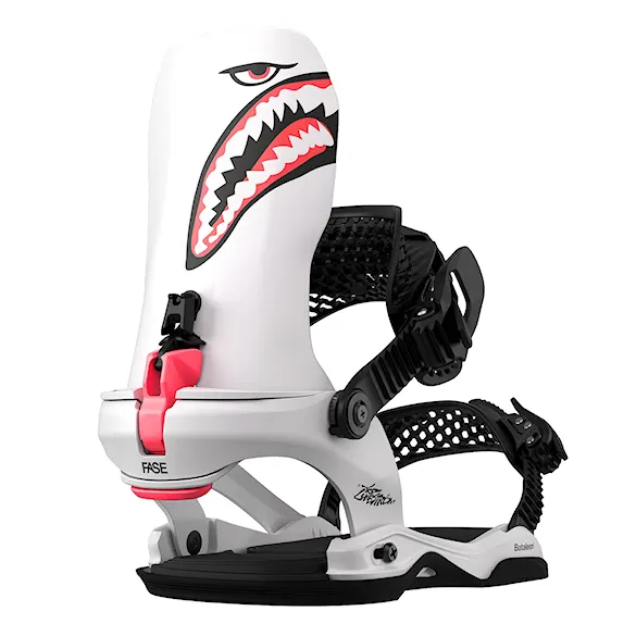 Snowboard Binding Bataleon Mens Blaster Pro Aw Fase tor 2027 - 1