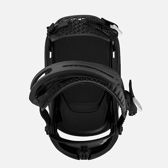 Snowboard Binding Bataleon Mens Ghost Fase black 2027 - 7