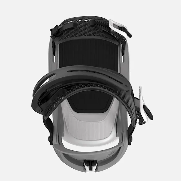 Snowboard Binding Bataleon Mens Ghost Fase ocean gray 2027 - 8