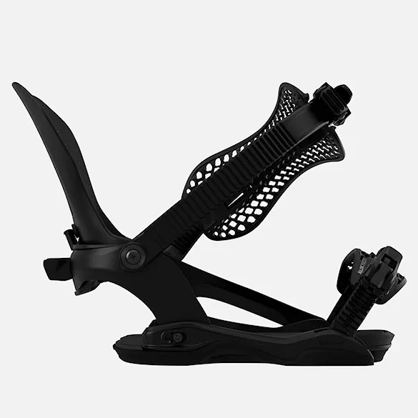 Snowboard Binding Bataleon Womens Blaster Aw Fase black 2027 - 2