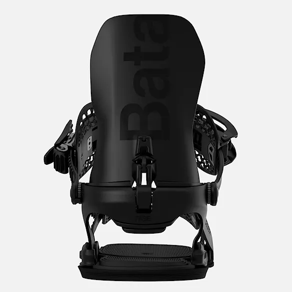 Snowboard Binding Bataleon Womens Blaster Aw Fase black 2027 - 4