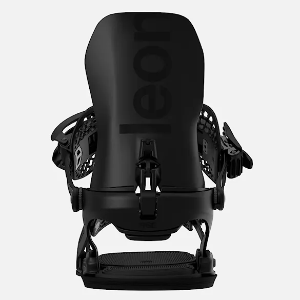 Snowboard Binding Bataleon Womens Blaster Aw Fase black 2027 - 5
