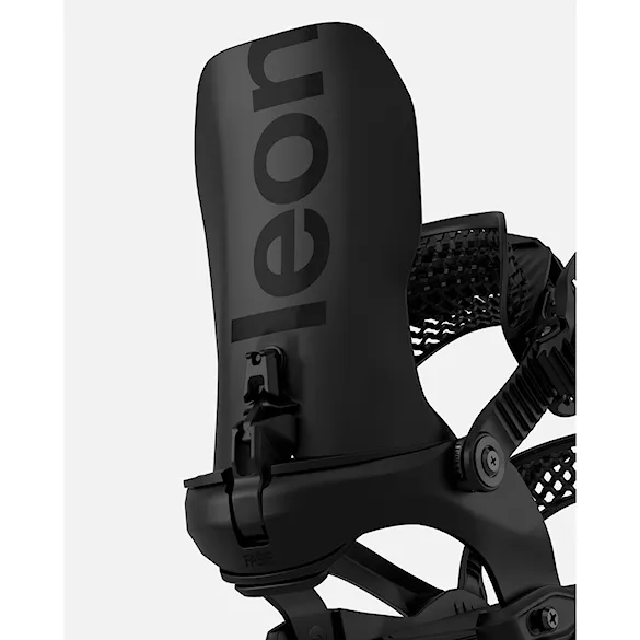 Snowboard Binding Bataleon Womens Blaster Aw Fase black 2027 - 6