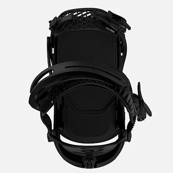Snowboard Binding Bataleon Womens Blaster Aw Fase black 2027 - 7