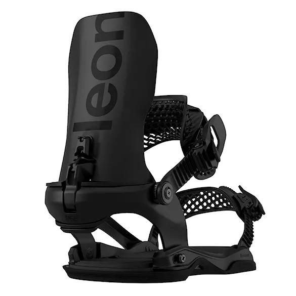 Snowboard Binding Bataleon Womens Blaster Aw Fase black 2027 - 1