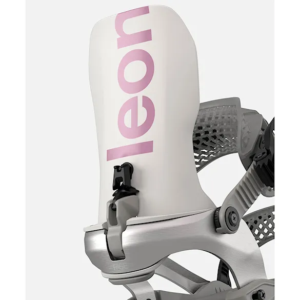 Snowboard Binding Bataleon Womens Blaster Aw Fase metal gray 2027 - 6