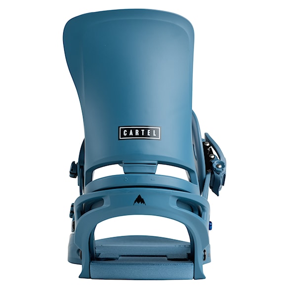 Wiązanie snowboardowe Burton Cartel bluestone 2026 - 5