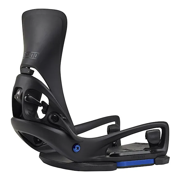 Wiązanie snowboardowe Burton Cartel X EST Step On black 2026 - 1