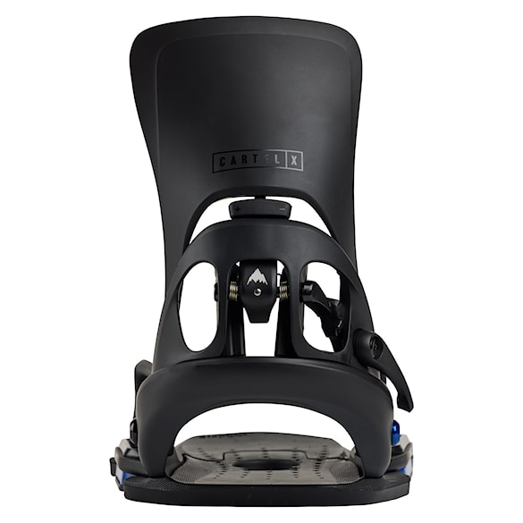 Viazanie na snowboard Burton Cartel X EST Step On black 2026 - 3