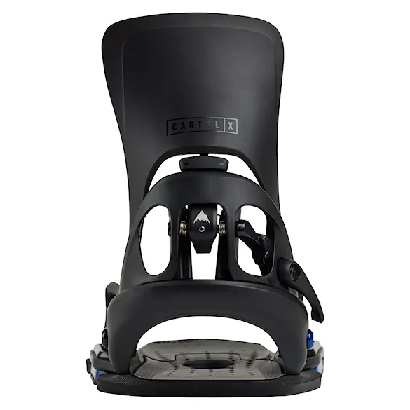 Wiązanie snowboardowe Burton Cartel X EST Step On black 2026 - 3