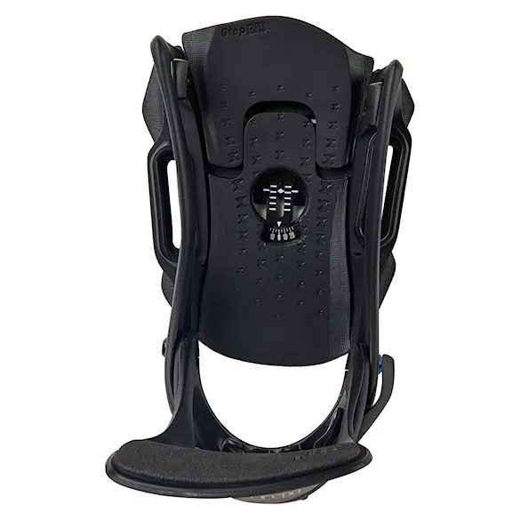 Wiązanie snowboardowe Burton Cartel X EST Step On black 2026 - 4