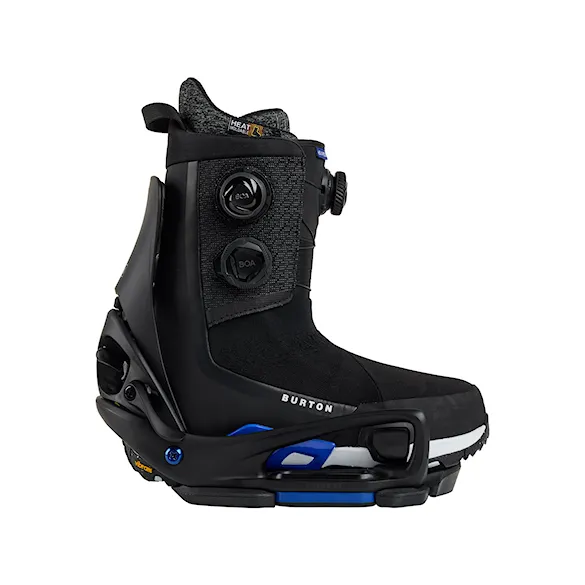 Wiązanie snowboardowe Burton Cartel X EST Step On black 2026 - 5