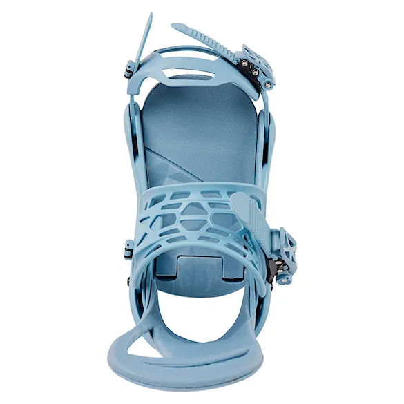 Vázání na snowboard Burton Citizen airstream blue 2027 - 4