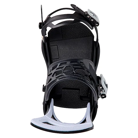 Vázání na snowboard Burton Freestyle black 2027 - 4