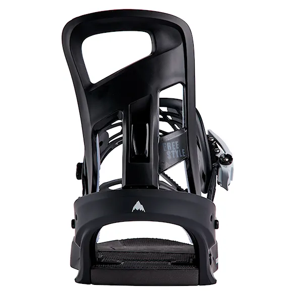 Vázání na snowboard Burton Freestyle black 2027 - 3