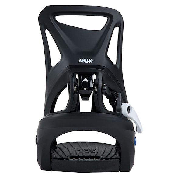 Vázání na snowboard Burton Kids Step On black 2026 - 4