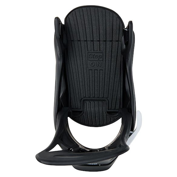 Vázání na snowboard Burton Kids Step On black 2026 - 5