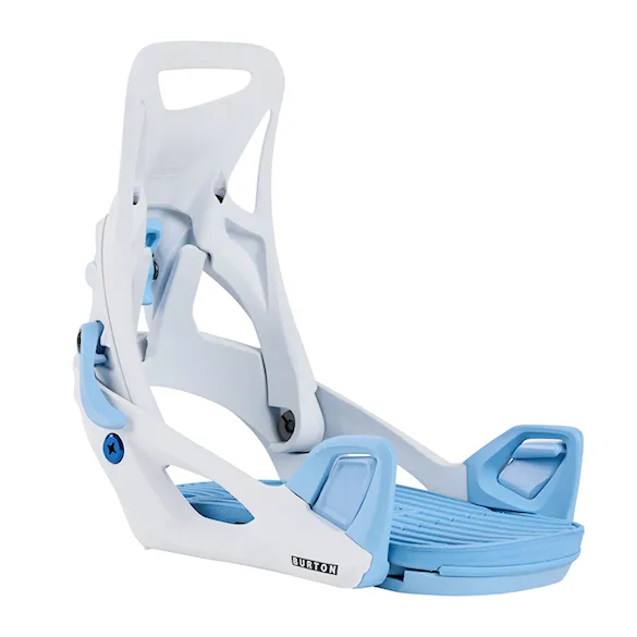 Viazanie na snowboard Burton Kids Step On Smalls dusty blue 2026 - 2