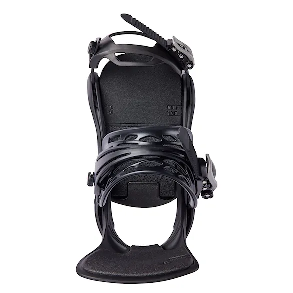 Vázání na snowboard Burton Lexa black 2027 - 6