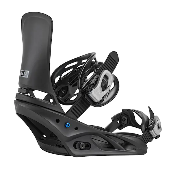 Vázání na snowboard Burton Lexa black 2027 - 1