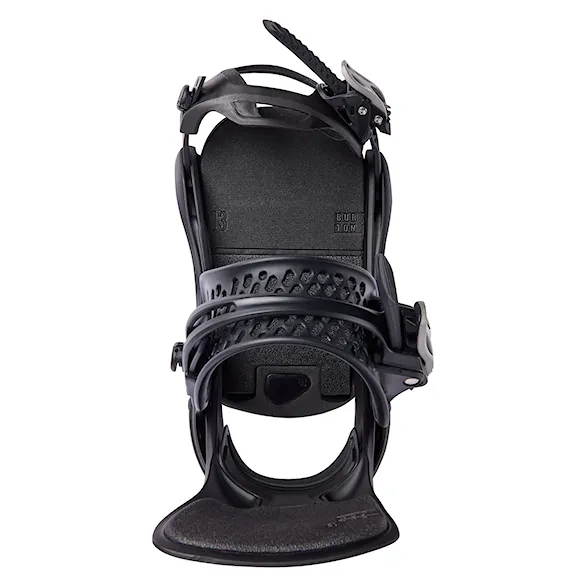Viazanie na snowboard Burton Lexa X black 2026 - 6