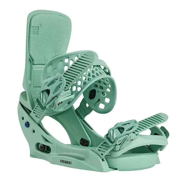Viazanie na snowboard Burton Lexa X EST sage green 2026 - 3