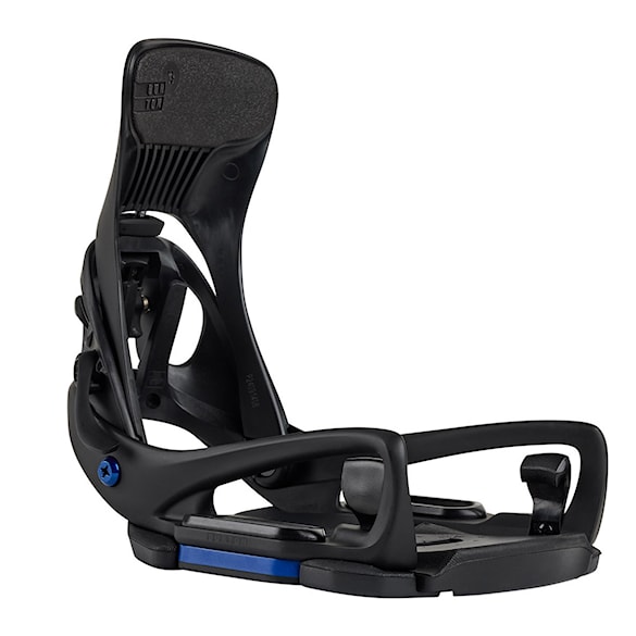 Vázání na snowboard Burton Lexa X EST Step On black 2026 - 2