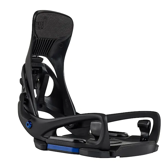 Viazanie na snowboard Burton Lexa X EST Step On black 2026 - 2