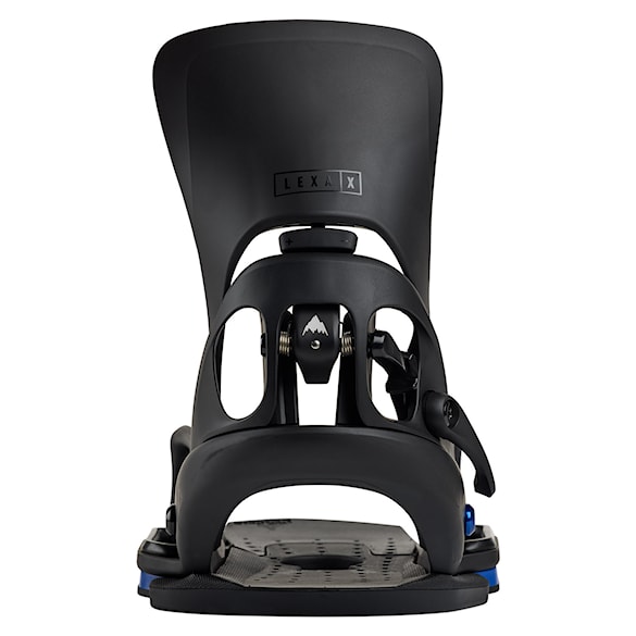 Vázání na snowboard Burton Lexa X EST Step On black 2026 - 3