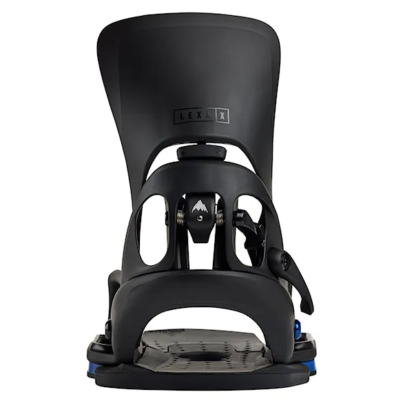 Viazanie na snowboard Burton Lexa X EST Step On black 2026 - 3