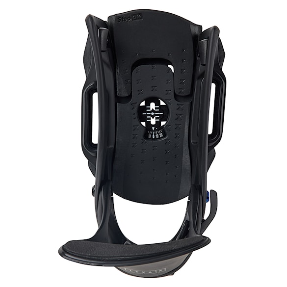 Vázání na snowboard Burton Lexa X EST Step On black 2026 - 4