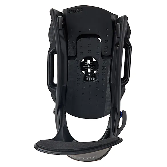 Viazanie na snowboard Burton Lexa X EST Step On black 2026 - 4