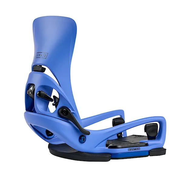 Wiązanie snowboardowe Burton Lexa X EST Step On iris bloom 2026 - 1