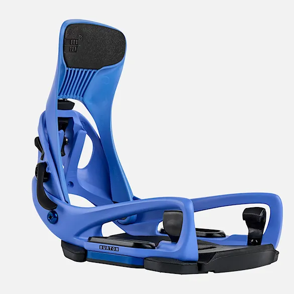 Wiązanie snowboardowe Burton Lexa X EST Step On iris bloom 2026 - 3