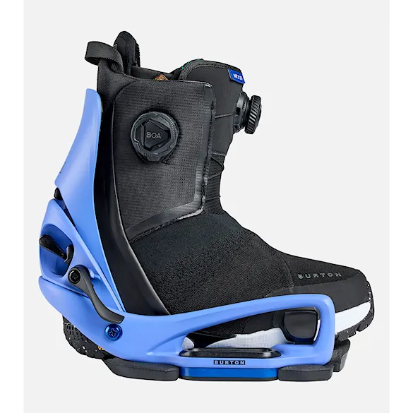 Wiązanie snowboardowe Burton Lexa X EST Step On iris bloom 2026 - 5