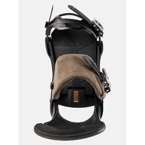 Viazanie na snowboard Burton Malavita black 2026 - 4