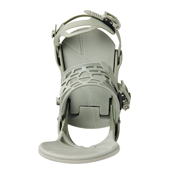Viazanie na snowboard Burton Mission talc green 2026 - 4