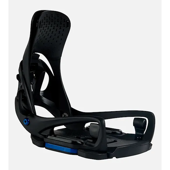 Vázání na snowboard Burton Step On Escapade EST black 2026 - 2