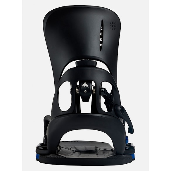 Vázání na snowboard Burton Step On Escapade EST black 2026 - 3
